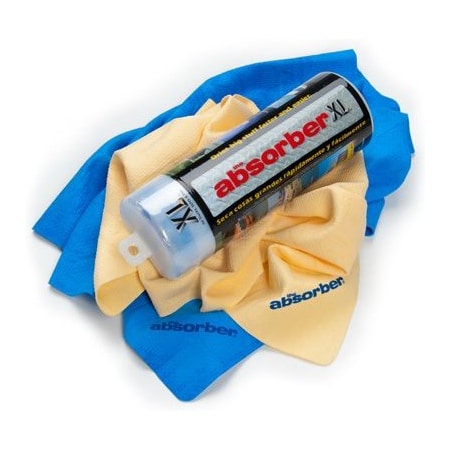 Clean Tools Absorber XL Car Cloth 34900